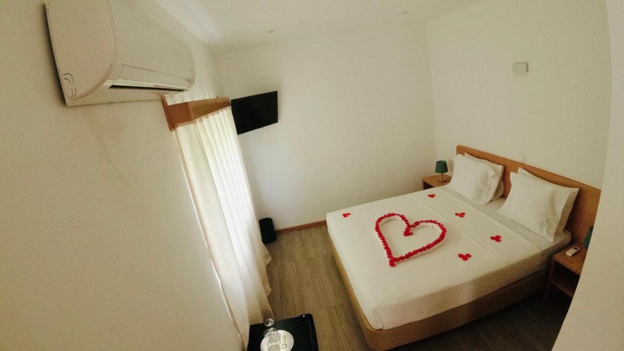 Hotel Sao Jorge Village Orgaos ภายนอก รูปภาพ