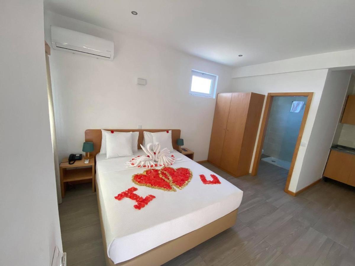 Hotel Sao Jorge Village Orgaos ภายนอก รูปภาพ