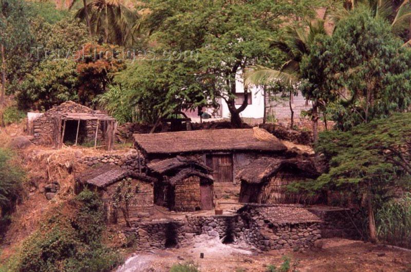 Hotel Sao Jorge Village Orgaos ภายนอก รูปภาพ