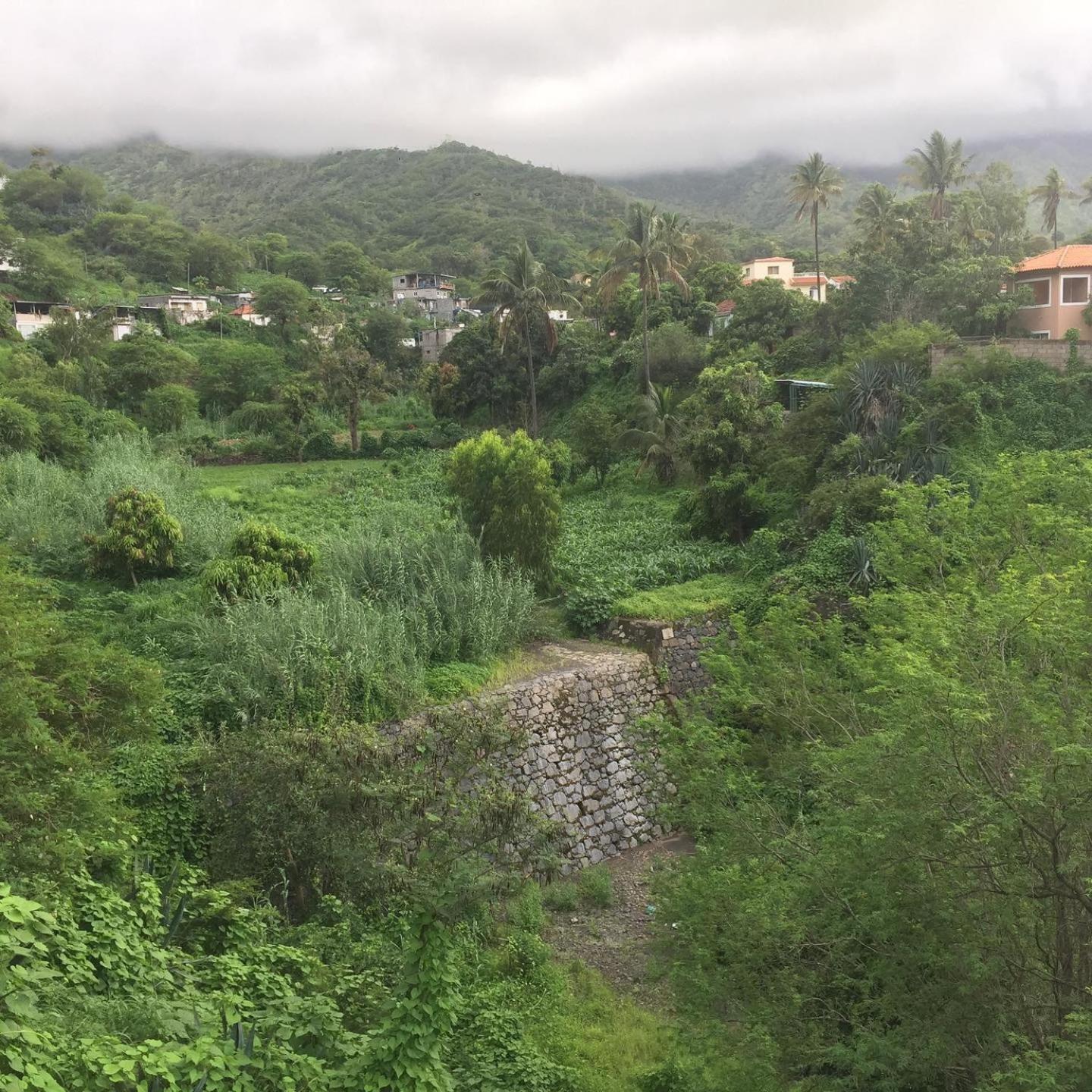 Hotel Sao Jorge Village Orgaos ภายนอก รูปภาพ